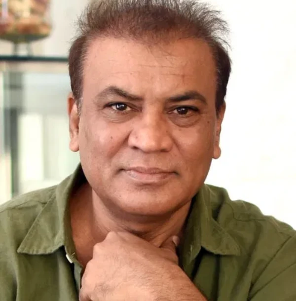 Vipin Sharma