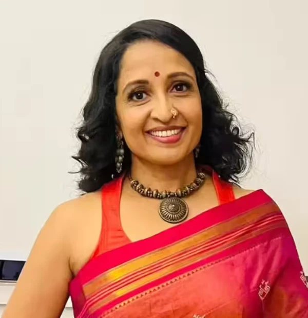 Yamuna Srinidhi