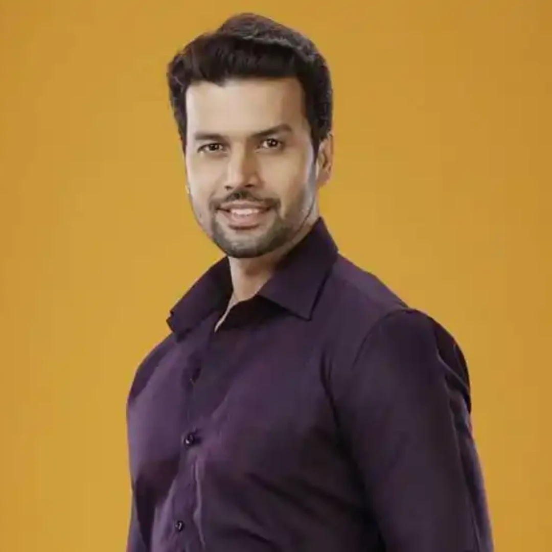 Amit Bhanushali as Arjun Subhedar