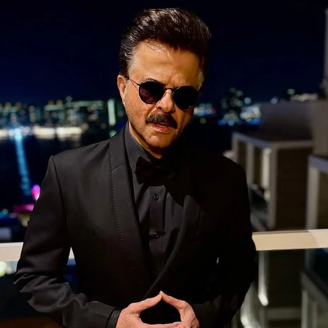 Anil Kapoor as Raghuveer Rathod