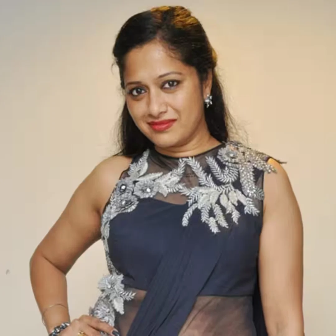 Anitha Chowdary