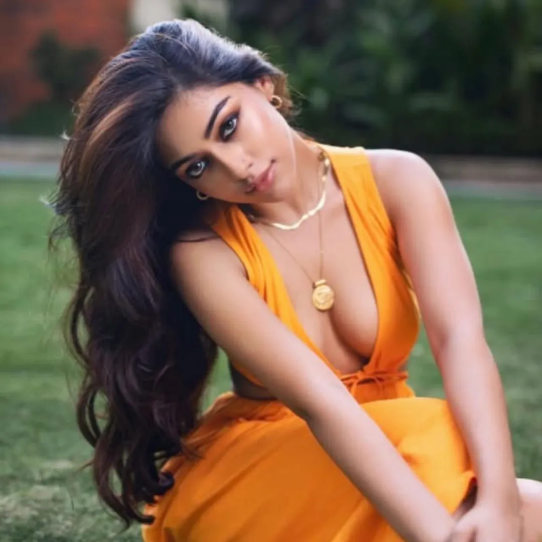 Anu Emmanuel as Keerthana