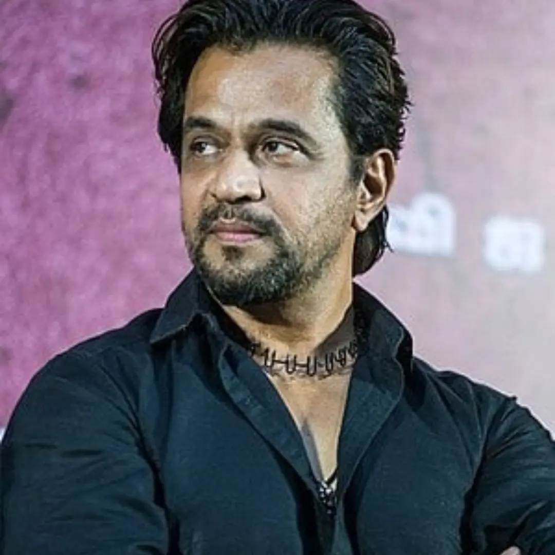 Arjun Sarja