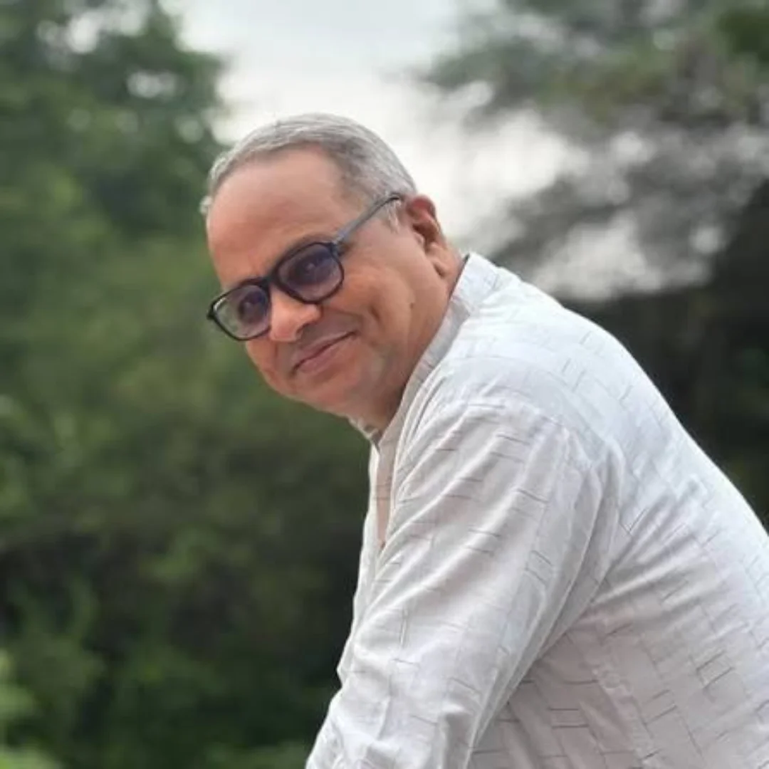 Atul Mahajan