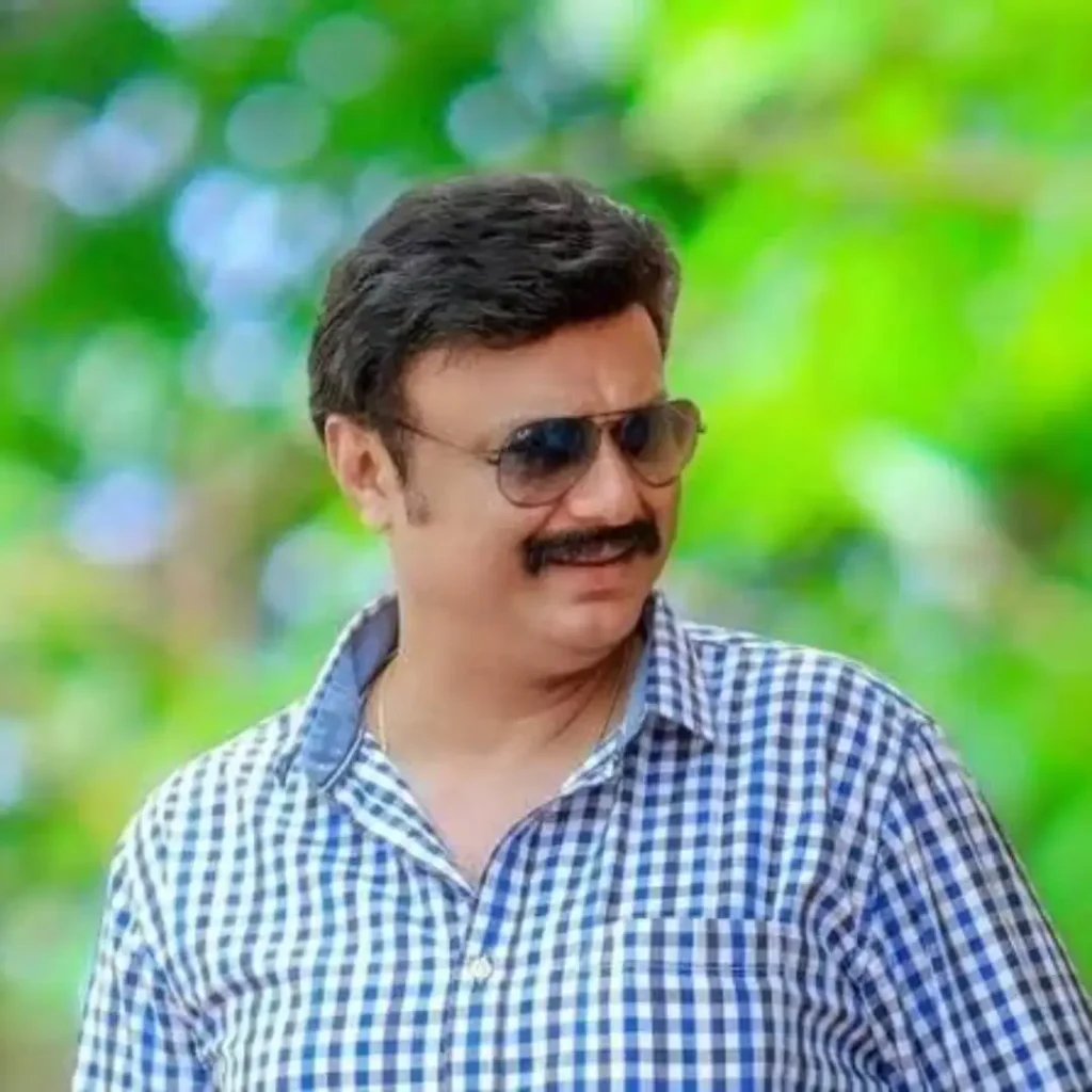 Baiju Santhosh