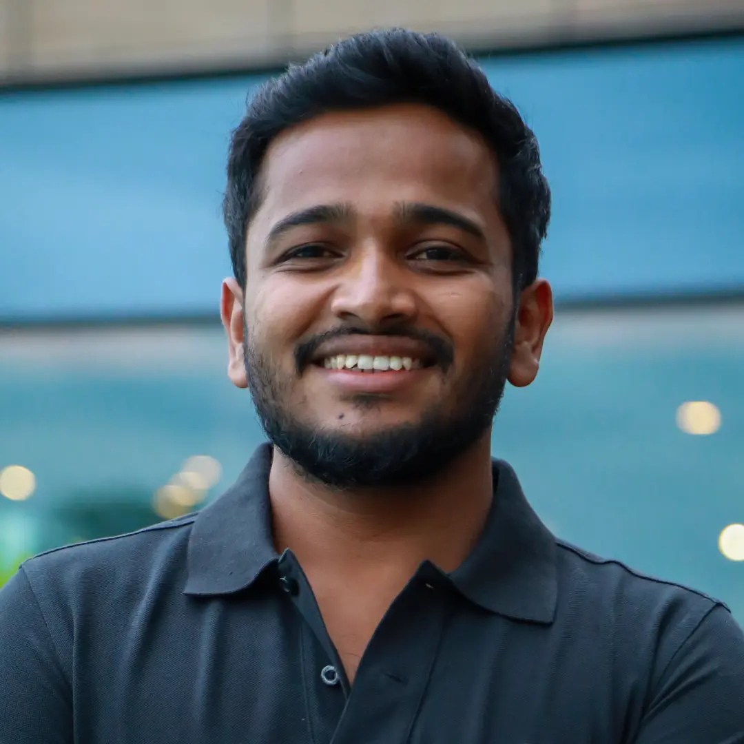 Basil Joseph