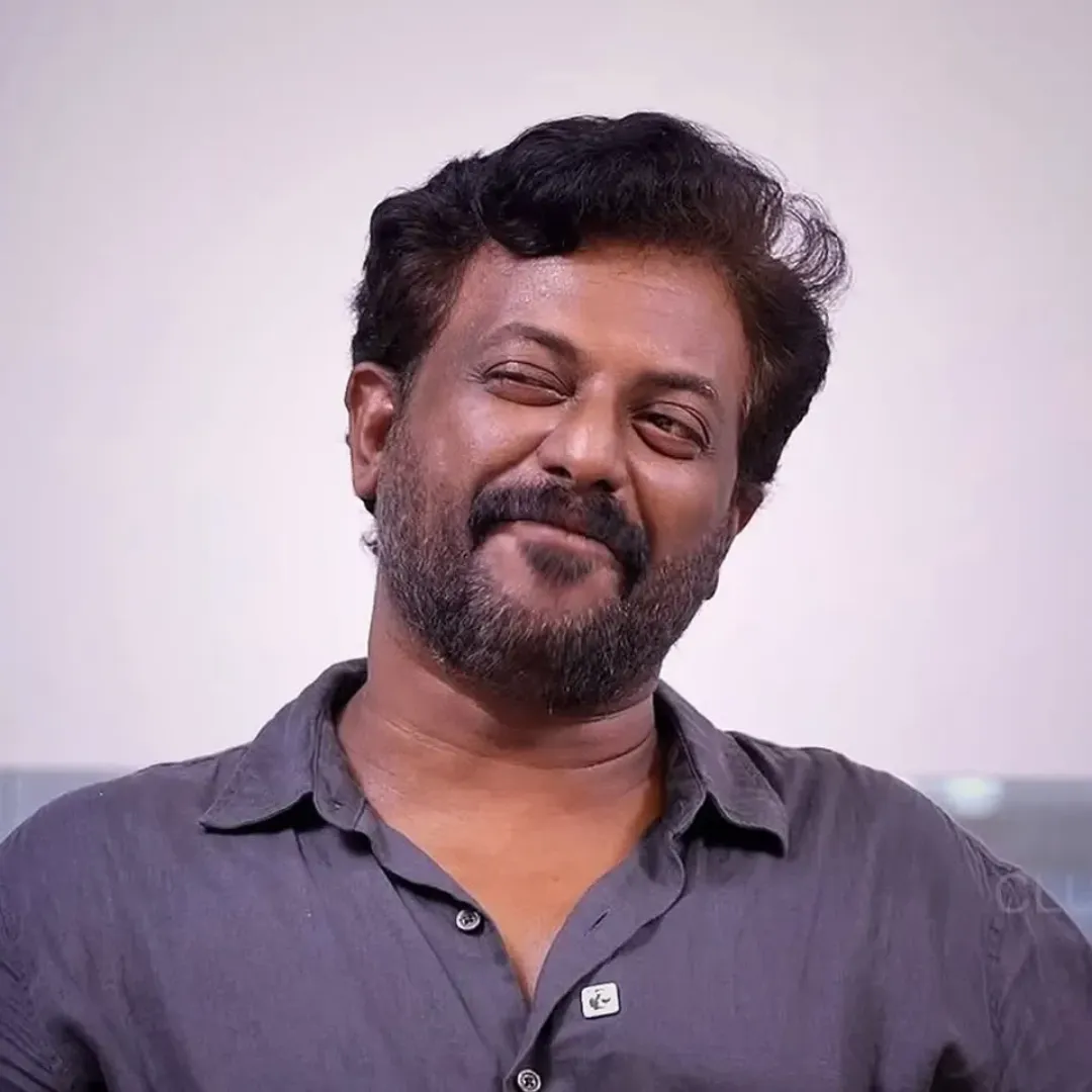 Binu Pappu as Kalapurakkal David