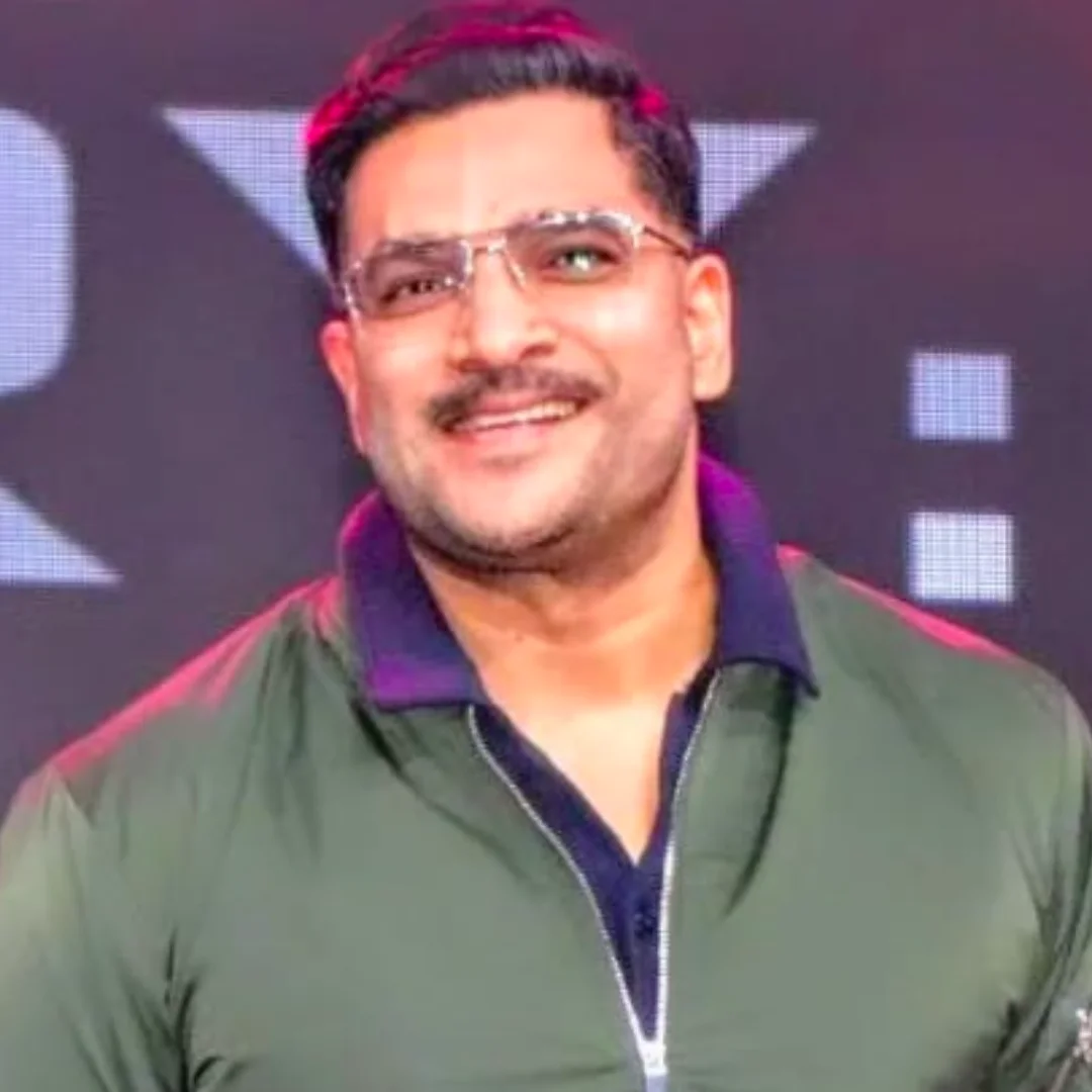 Chaitu Jonnalagadda