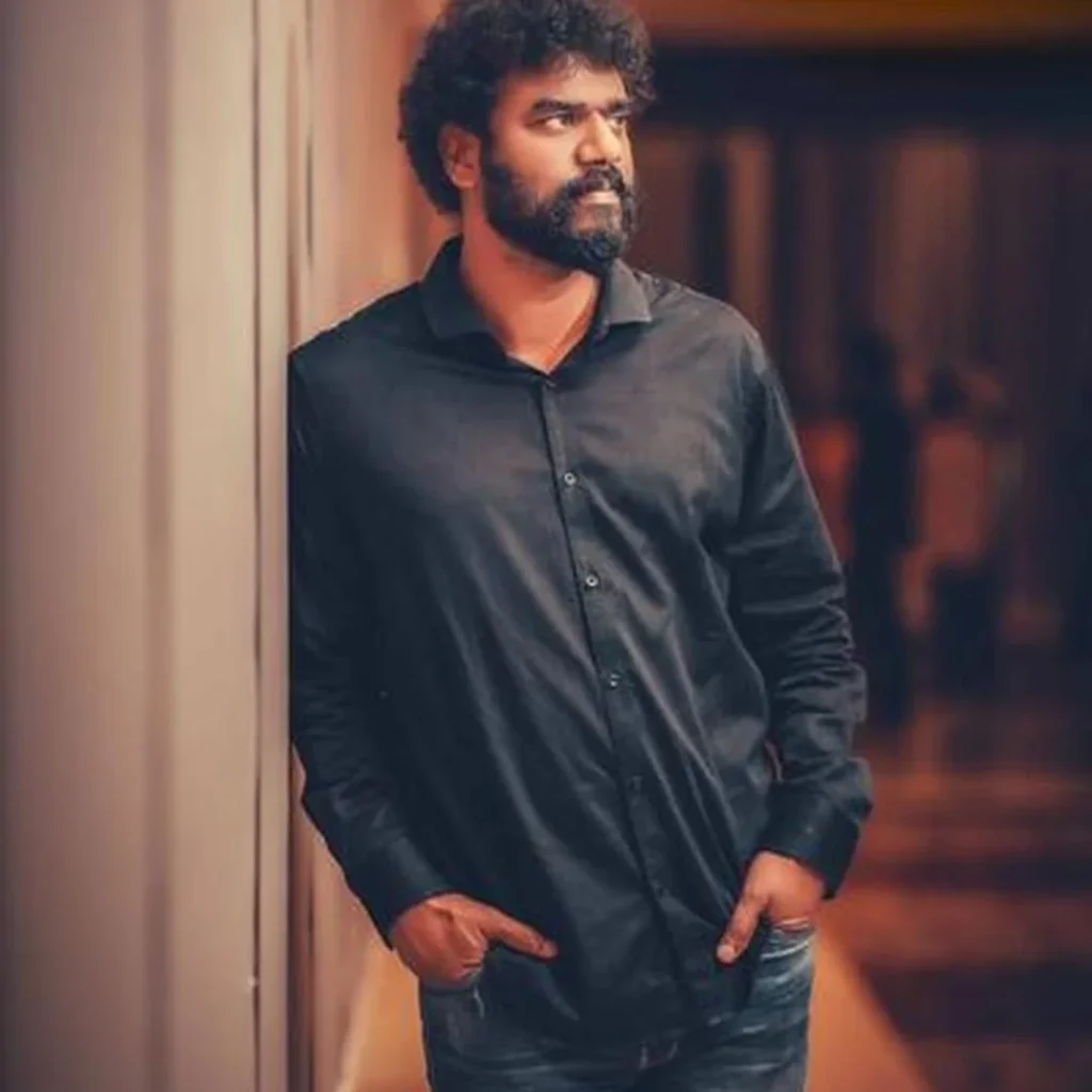 Dinesh Prabhakar