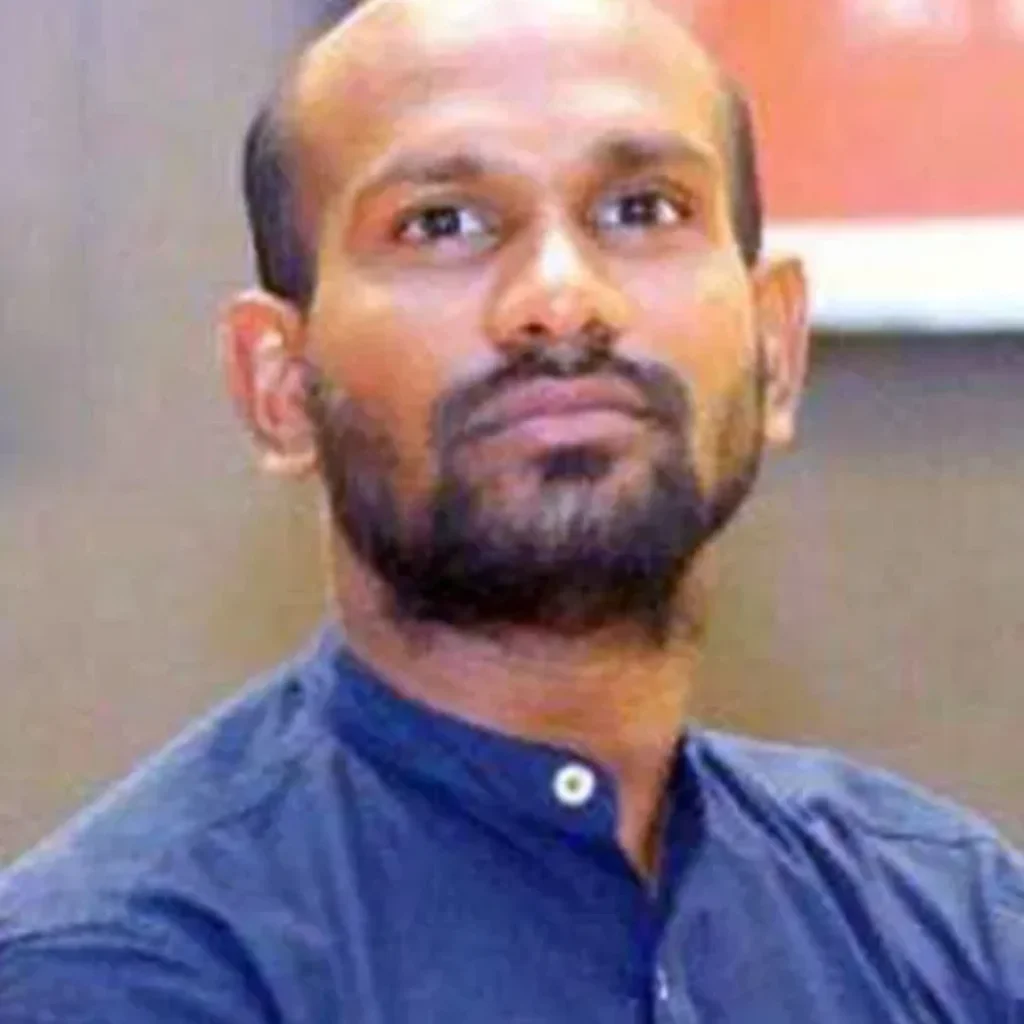 Gokulan as Rajan