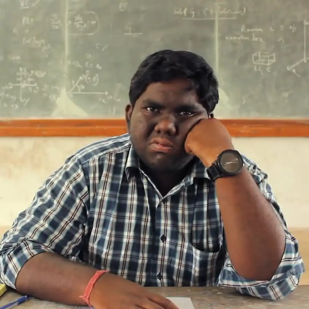 Harsha Chemudu