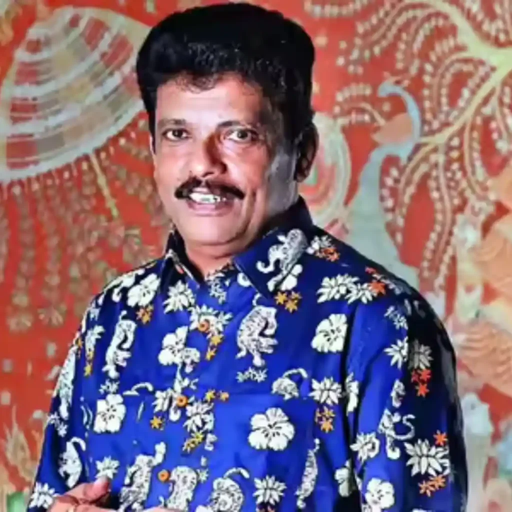 Jagadish