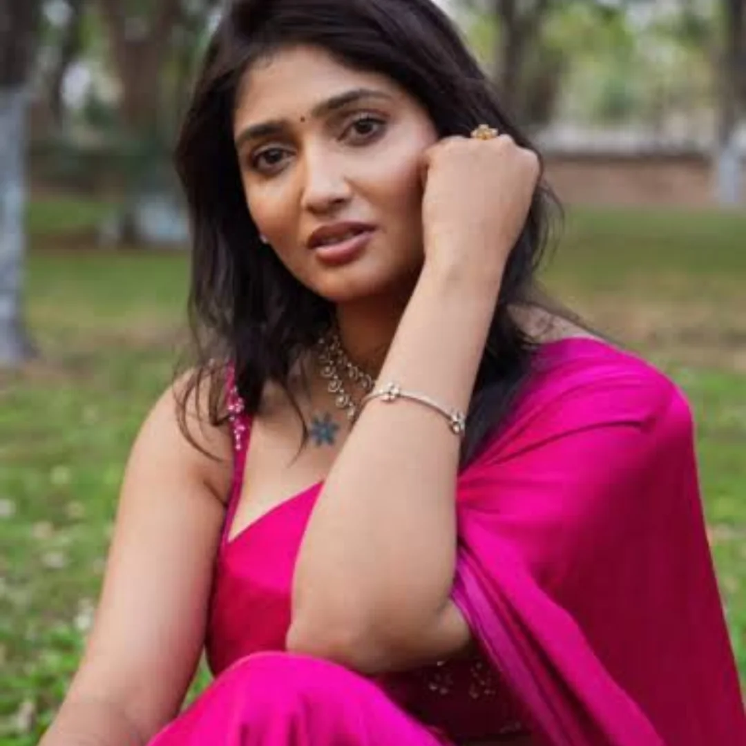 Kavitha Srirangam
