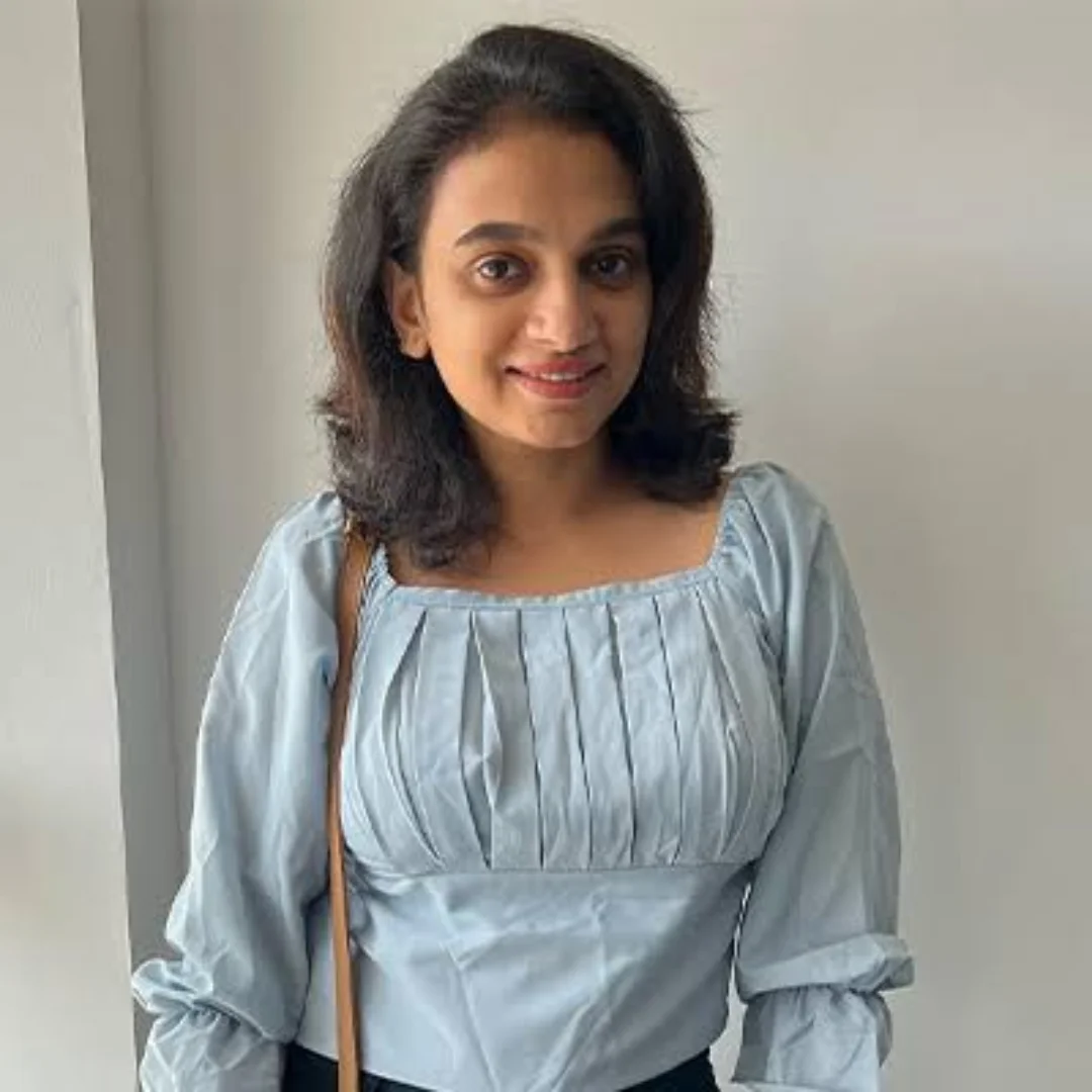 Krishna Prabha