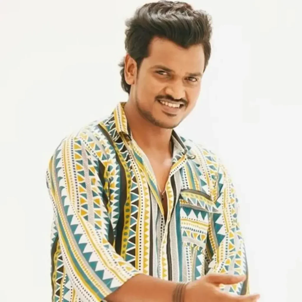 Lukman Avaran as Jamshi