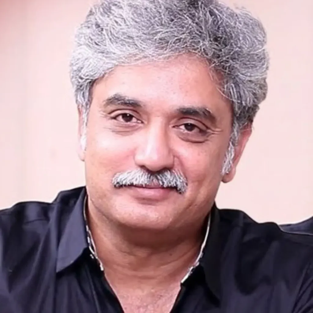 Mathew Varghese