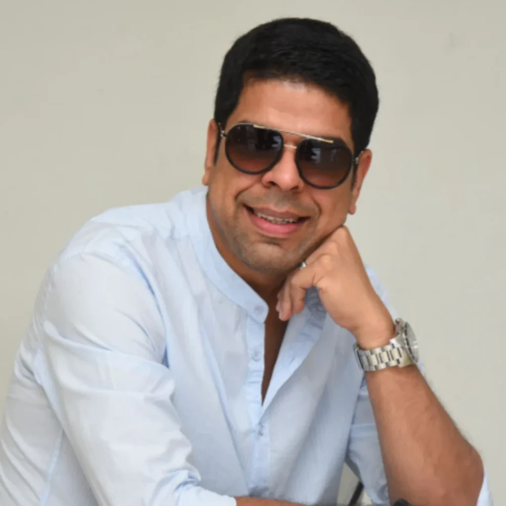 Murali Sharma as Narasimha