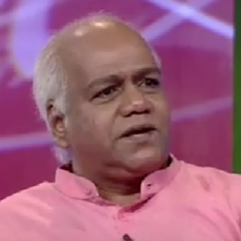Narayan Jadhav