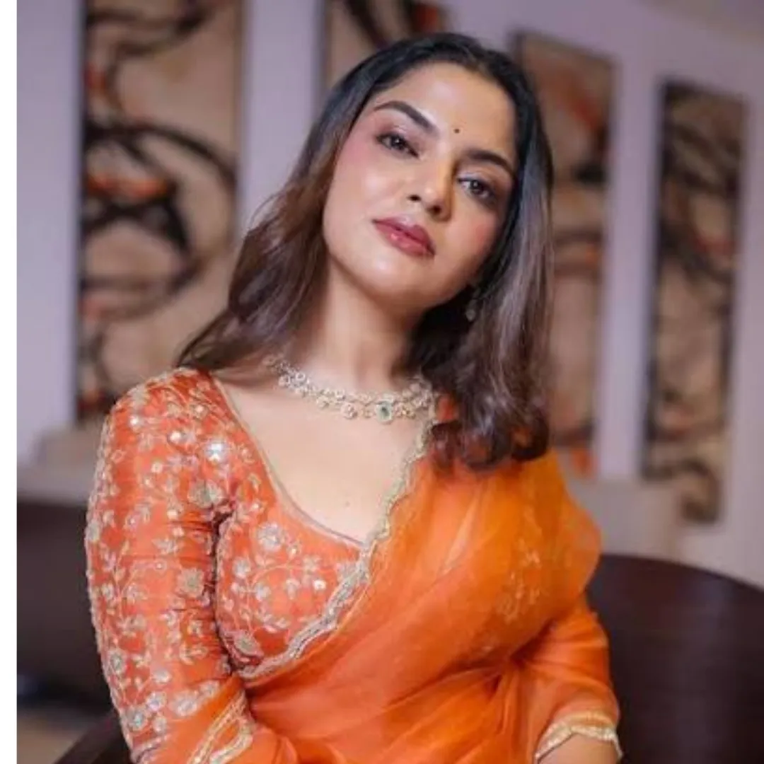 Nikhila Vimal