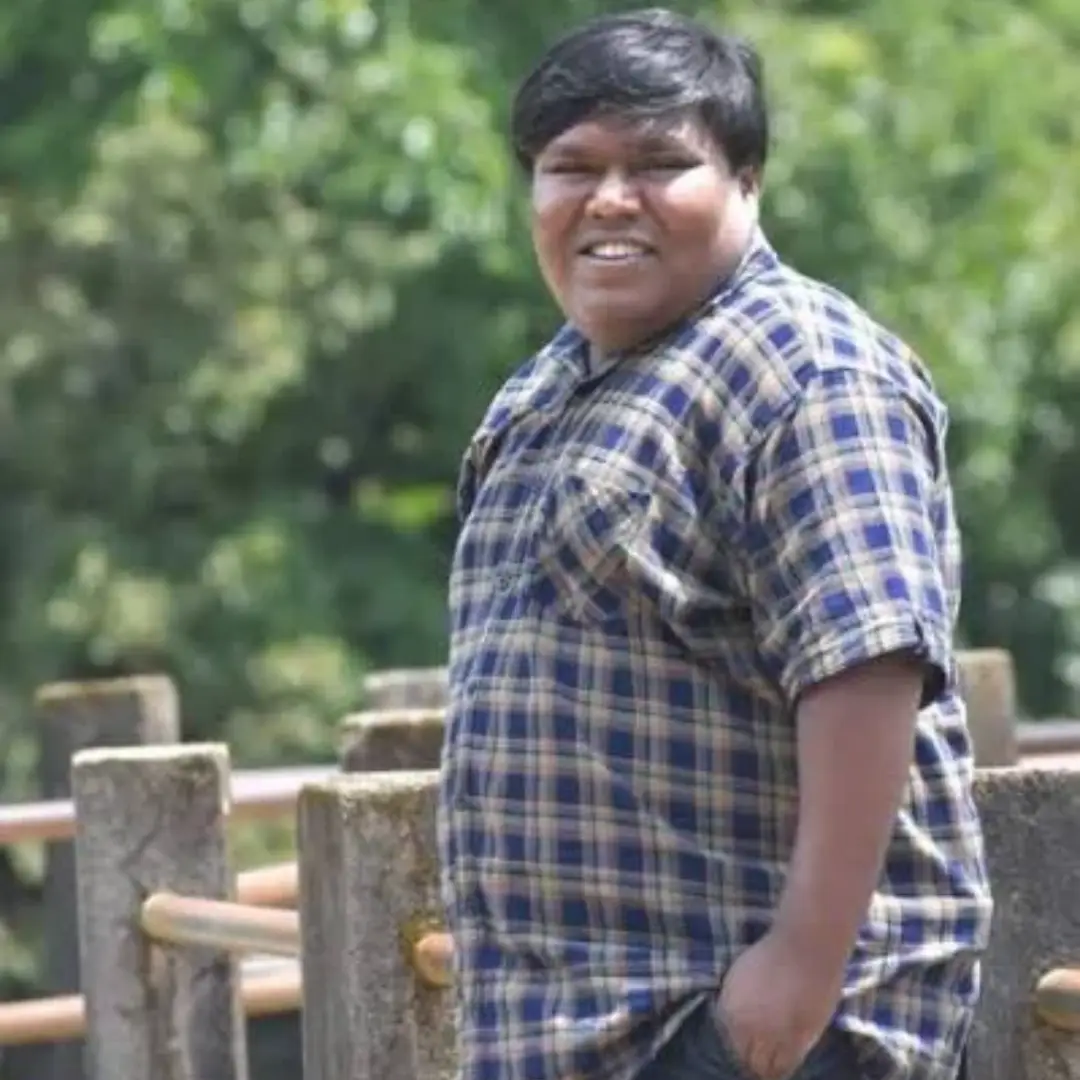 Nitin Bodhare as Hanmya
