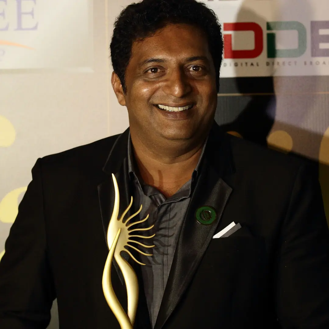 Prakash Raj