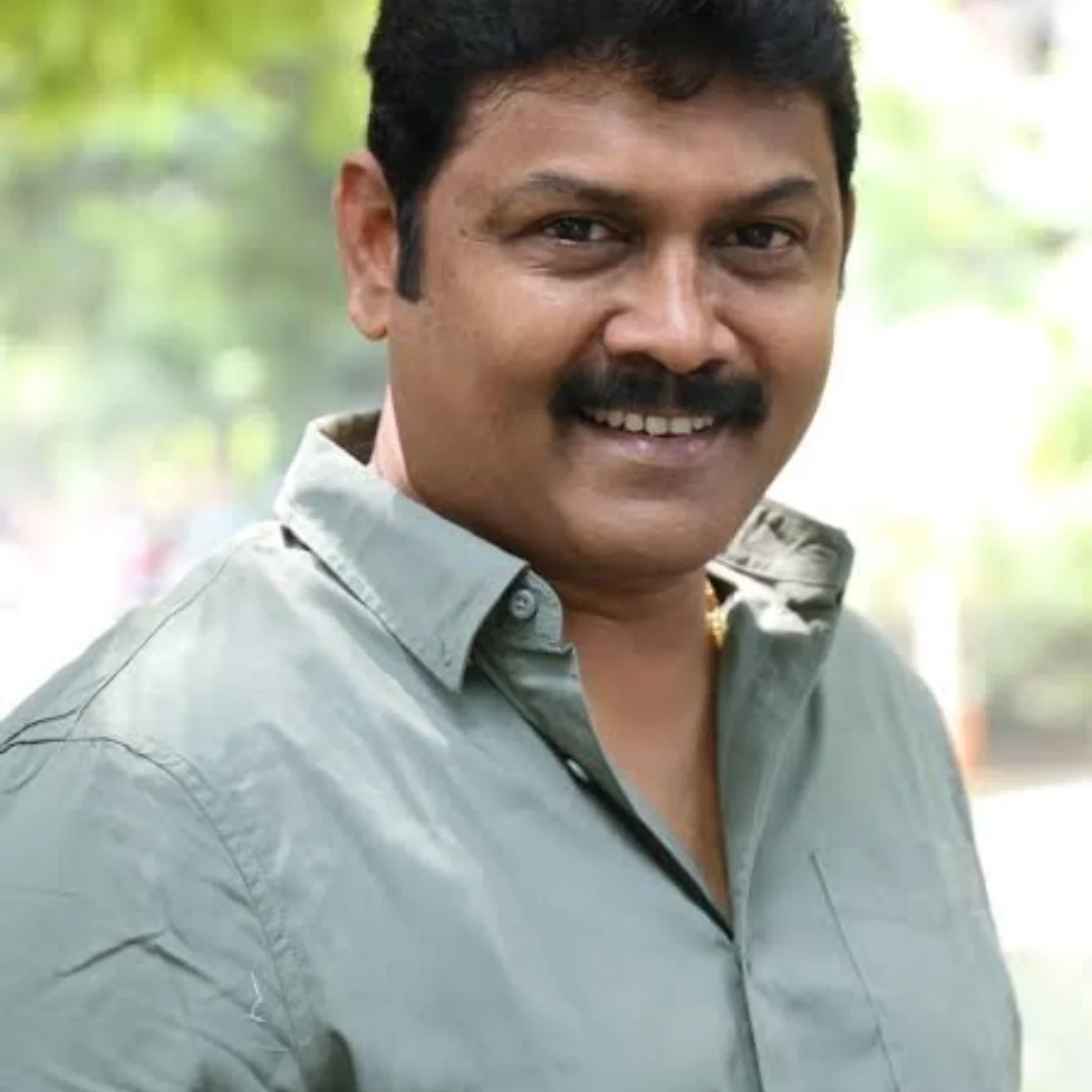 Praveen as Paramesh