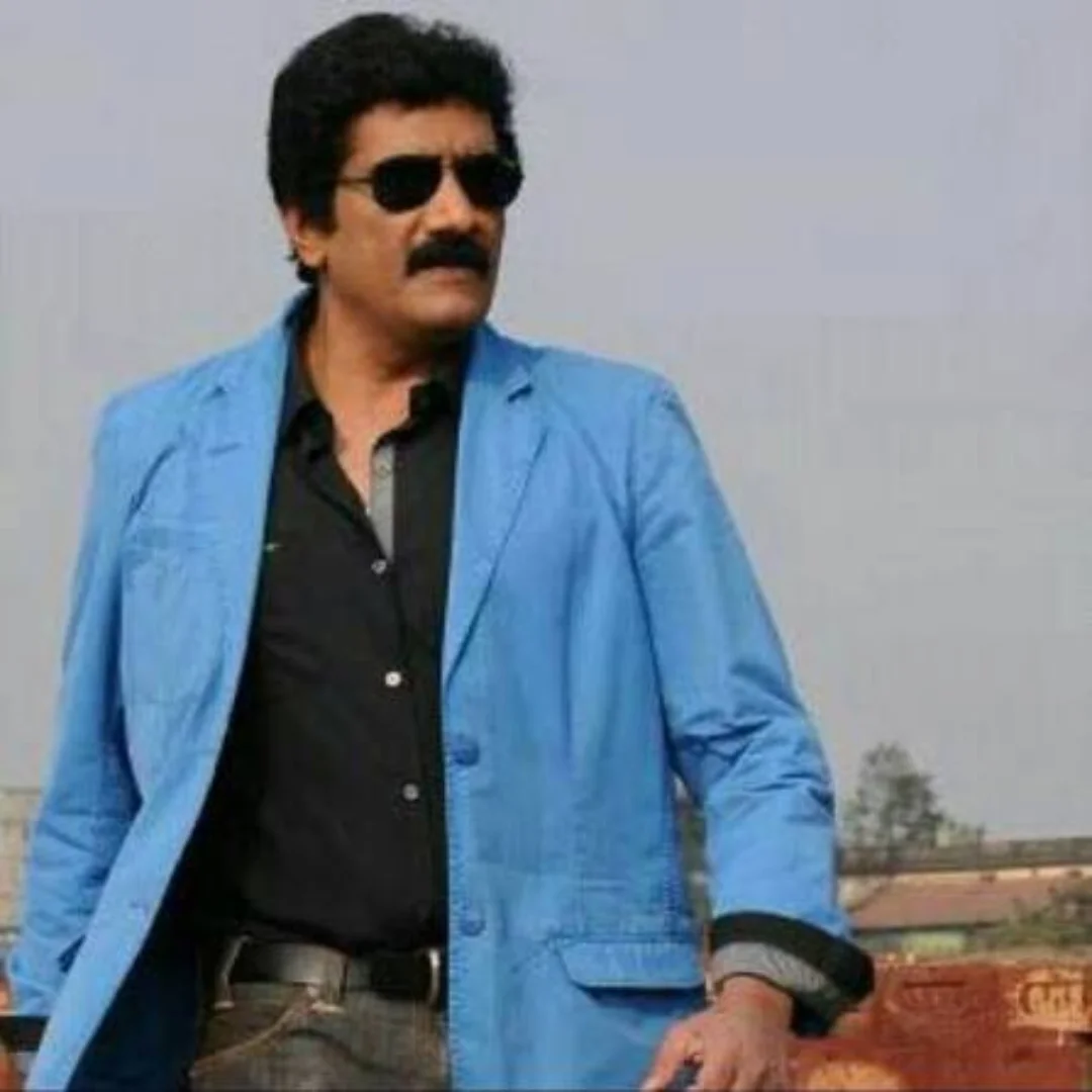 Rao Ramesh as Mudi Reddy