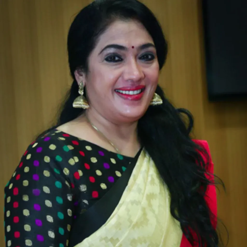 Rekha