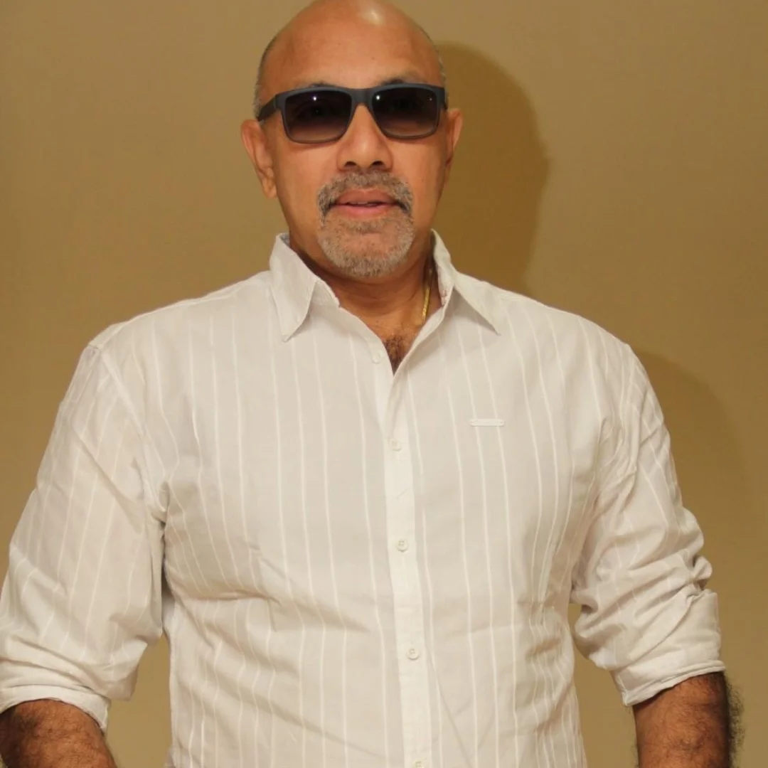 Sathyaraj 
