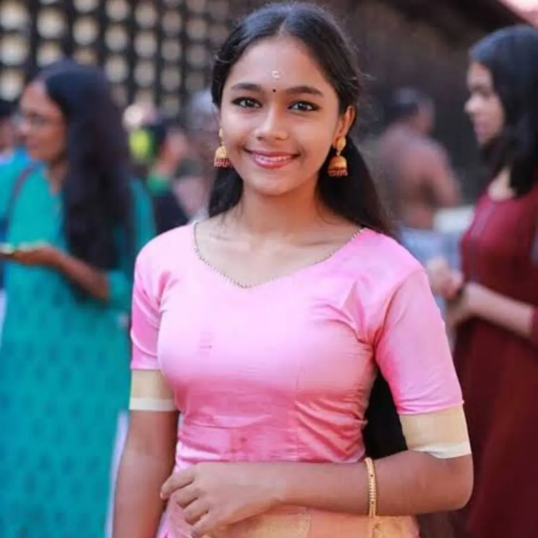 Shivani Menon as Shivani “Shiva” Thampi