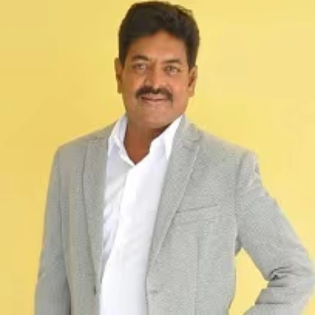 Sivaji Raja