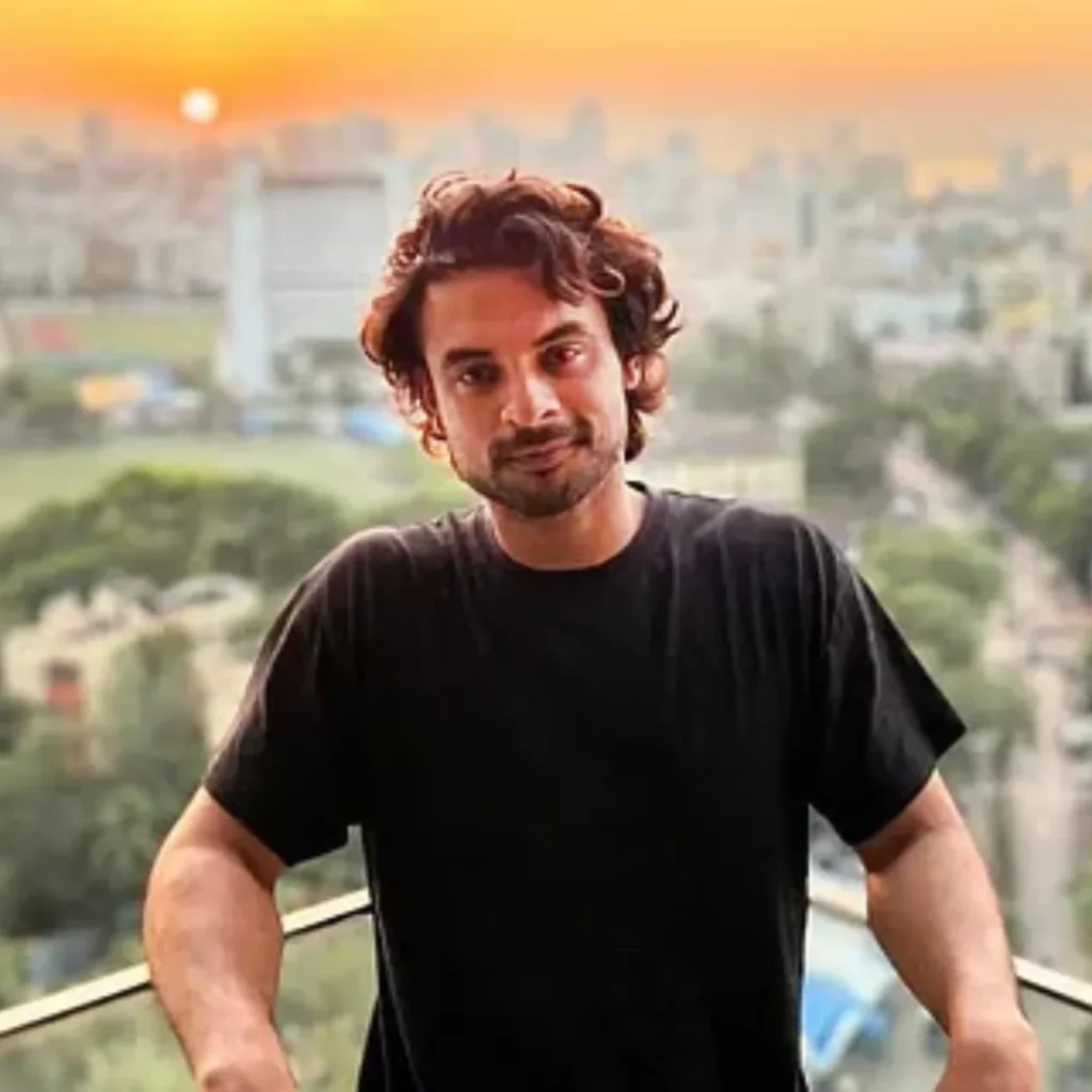Tovino Thomas as Waseem