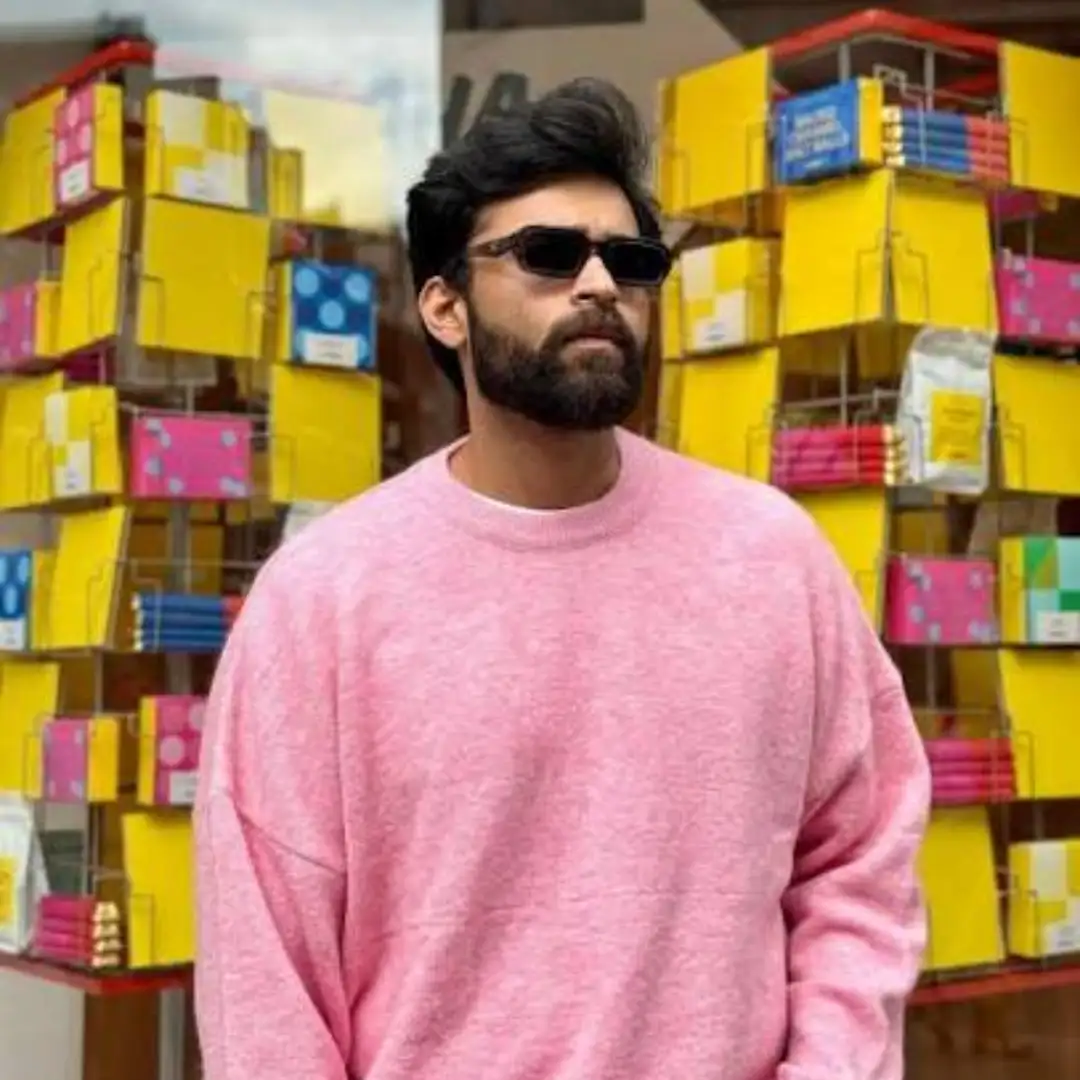 Varun Tej 