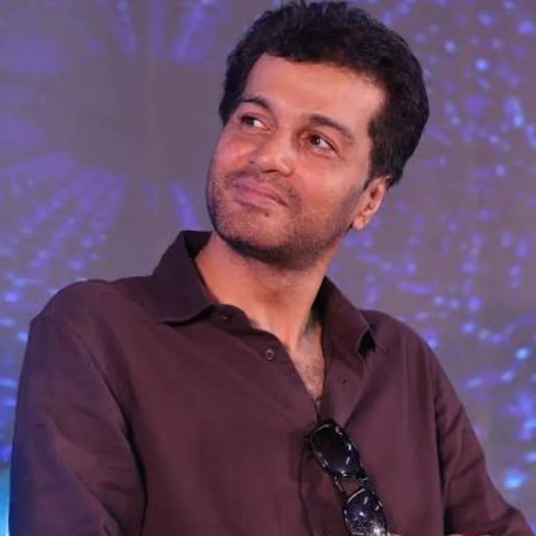 Vinay Rai