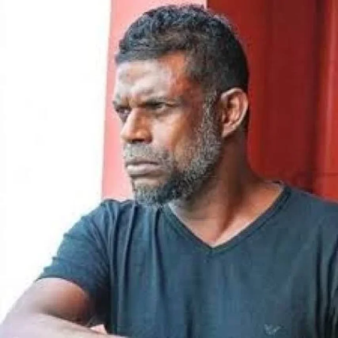 Vinayakan as Varman