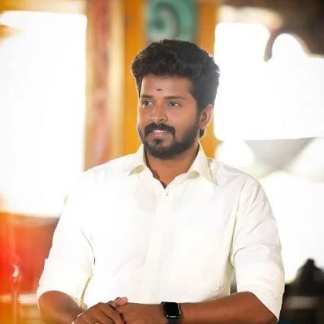 Vishnukanth as Balu