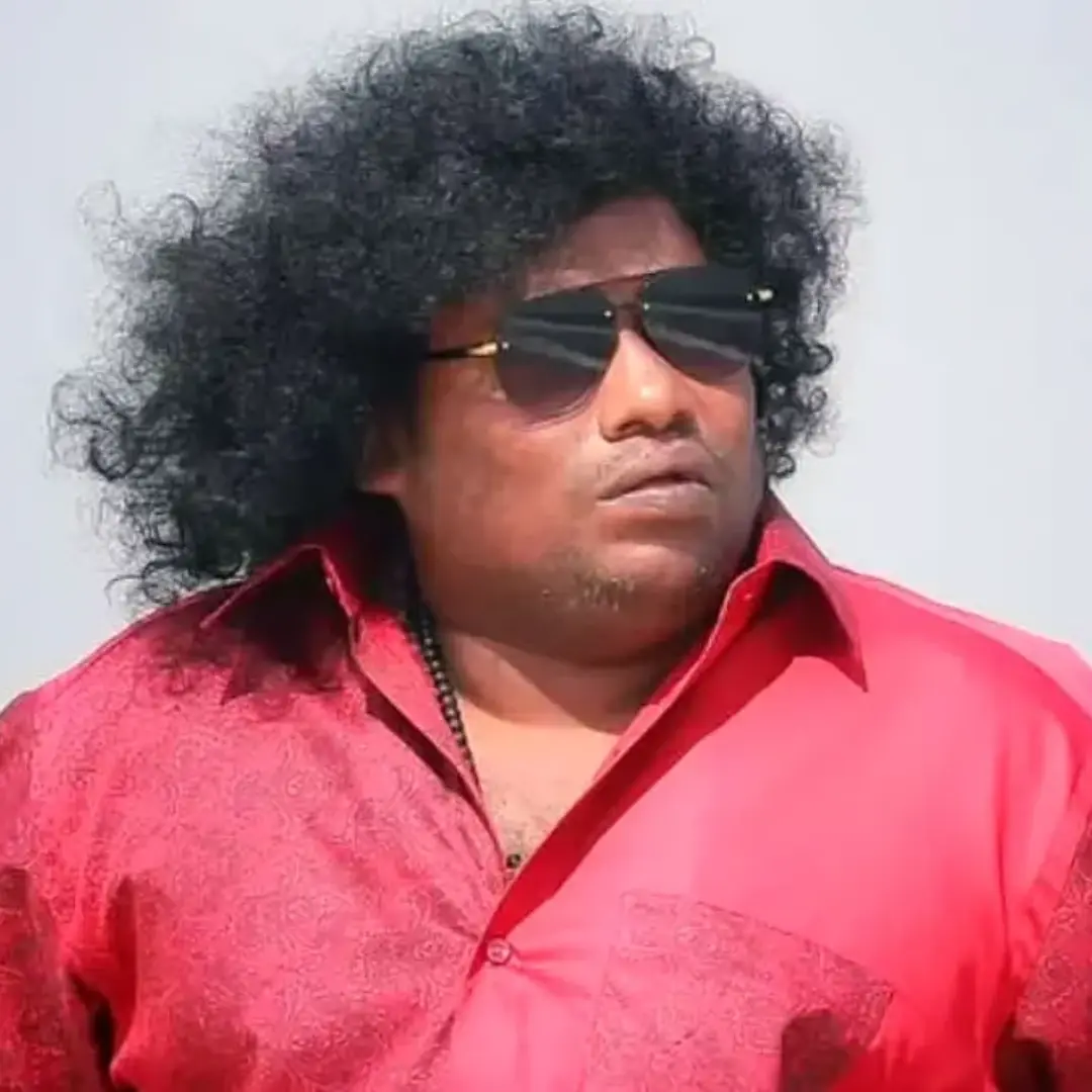 Yogi Babu