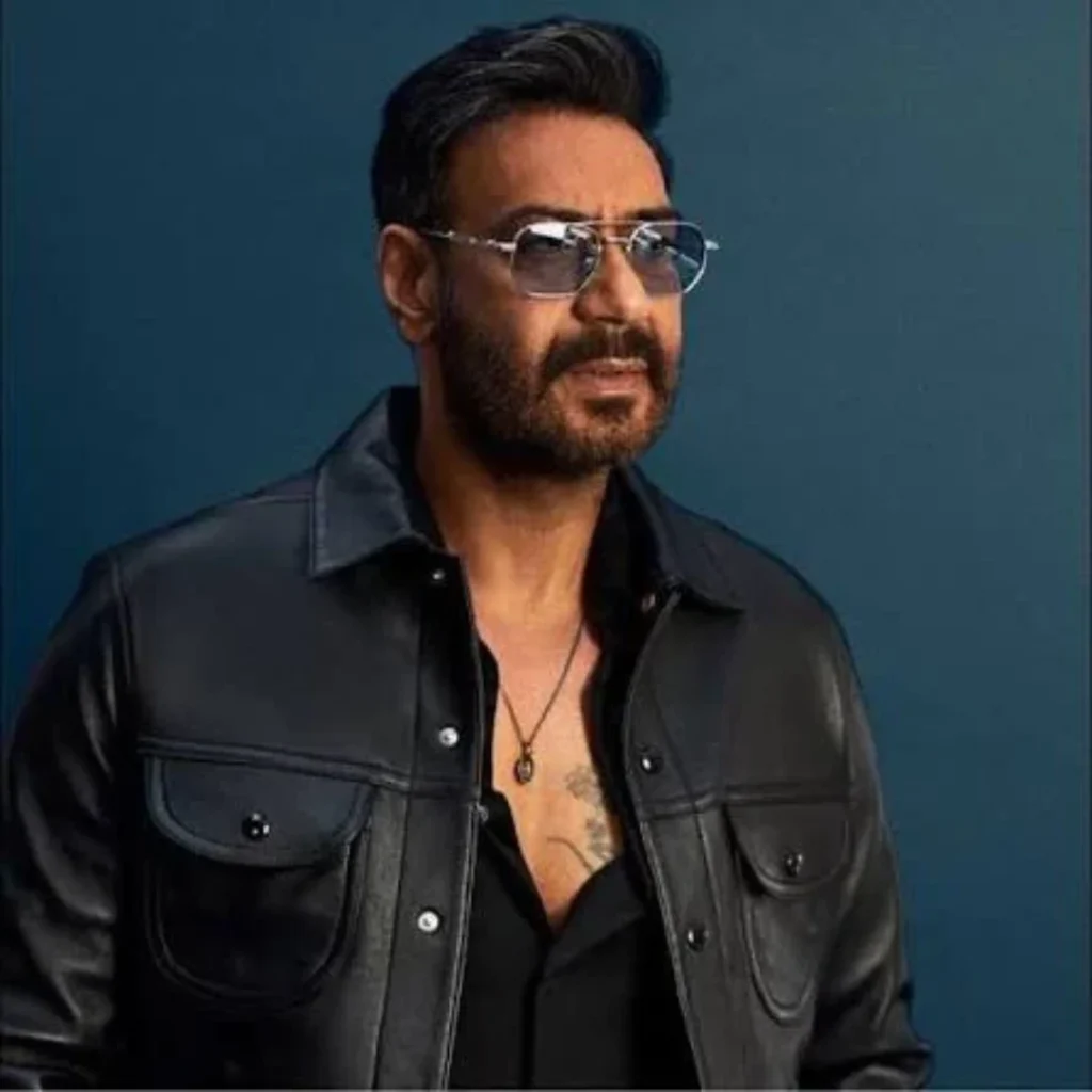 Ajay Devgn as Host