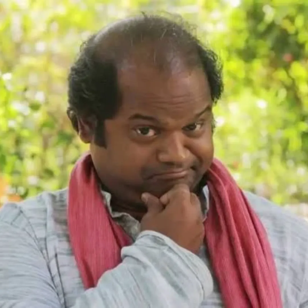 Ajay Jadhav as Billu