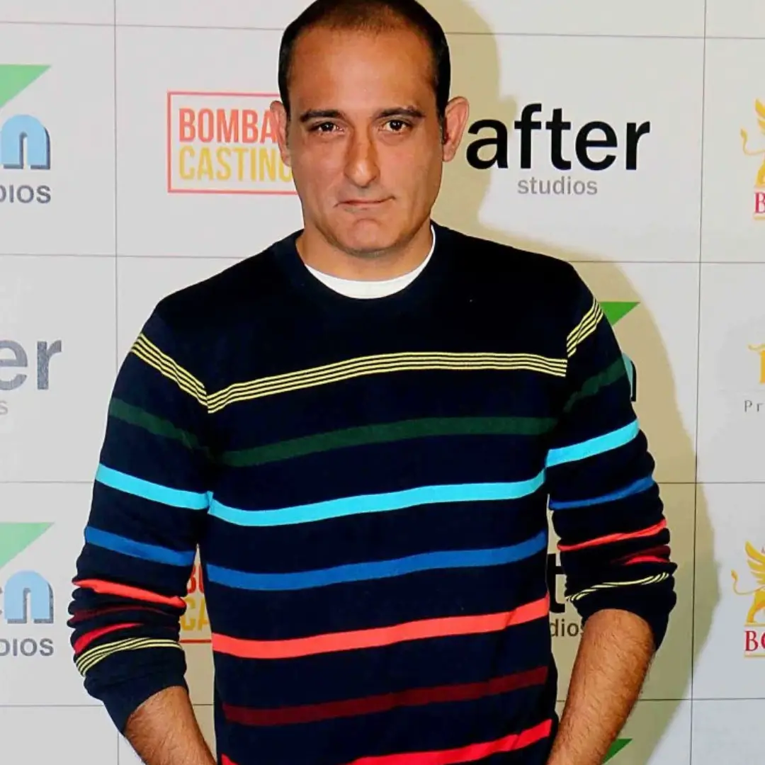 Akshaye Khanna as Shauryaman Gaur
