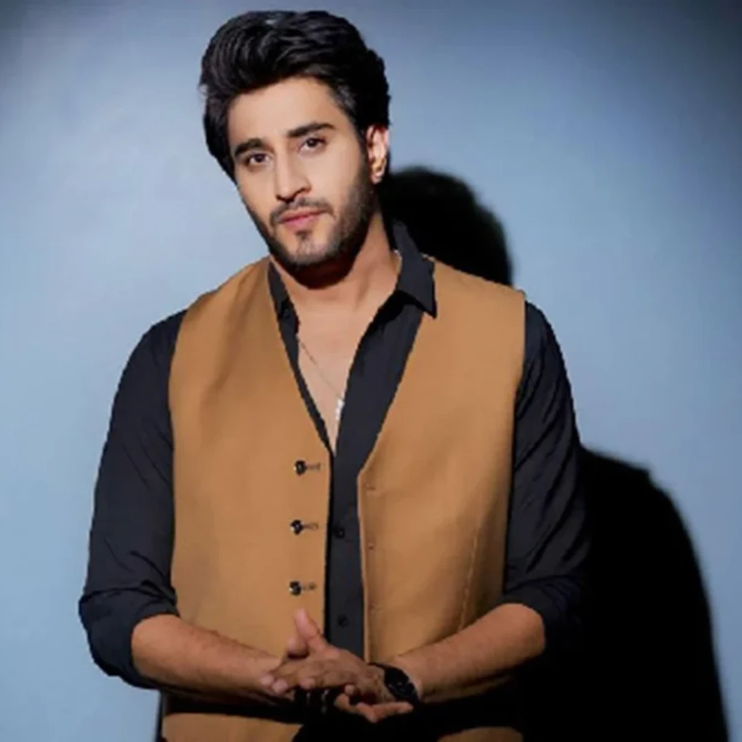 Anurag Vyas as Shyam
