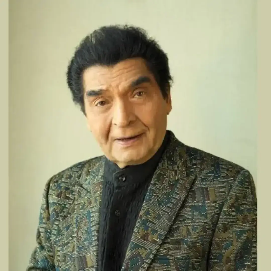 Asrani as Father Anthony