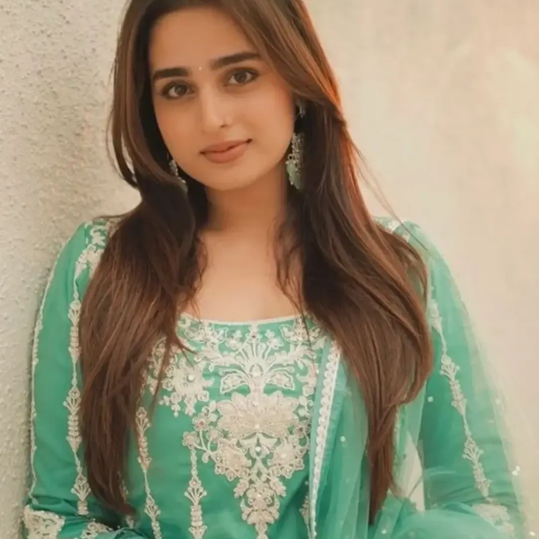 Ayesha Khan as Ruhi