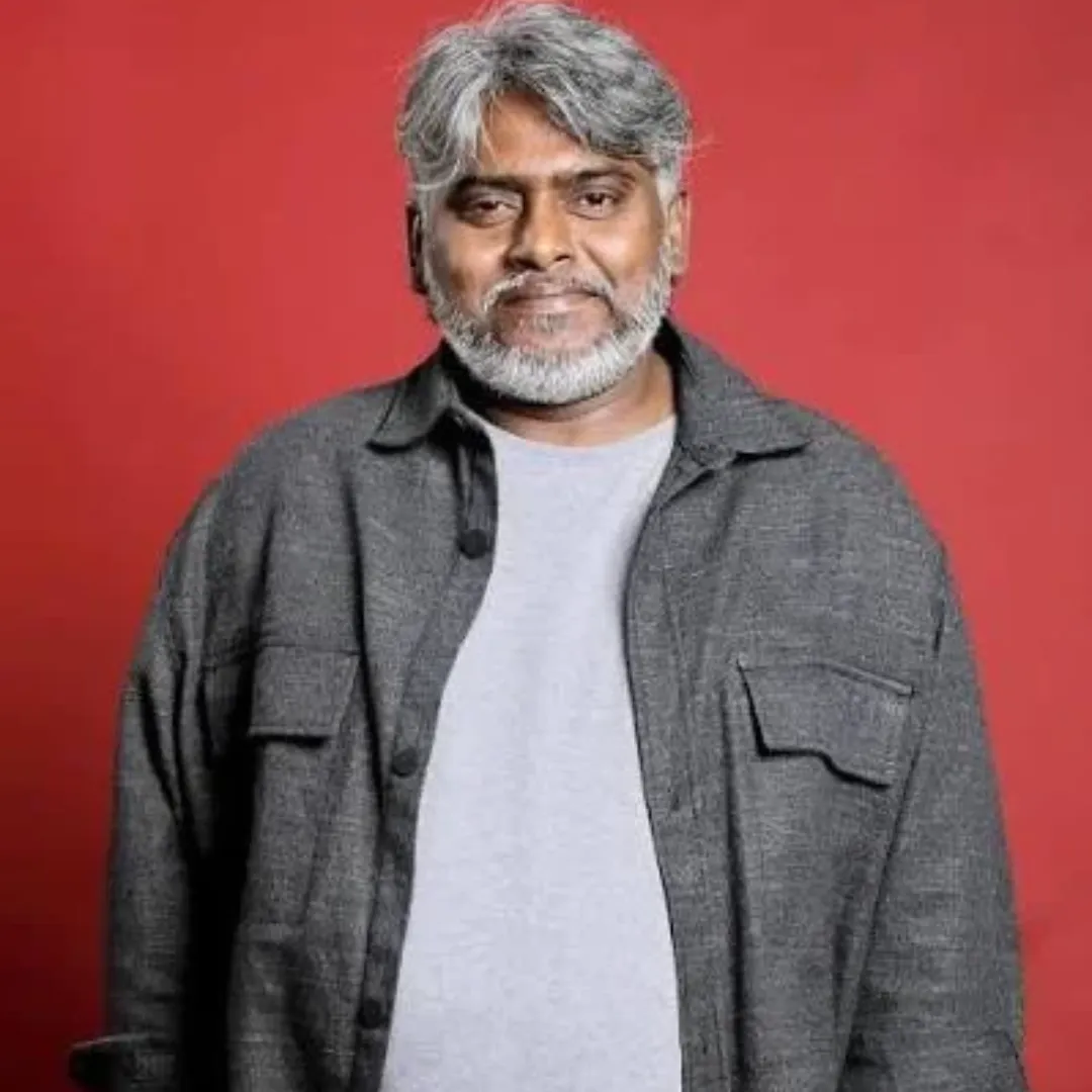 Dibyendu Bhattacharya as Martin Ekka