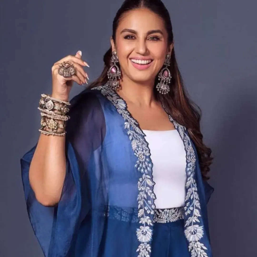 Huma Qureshi as Rani Bharti