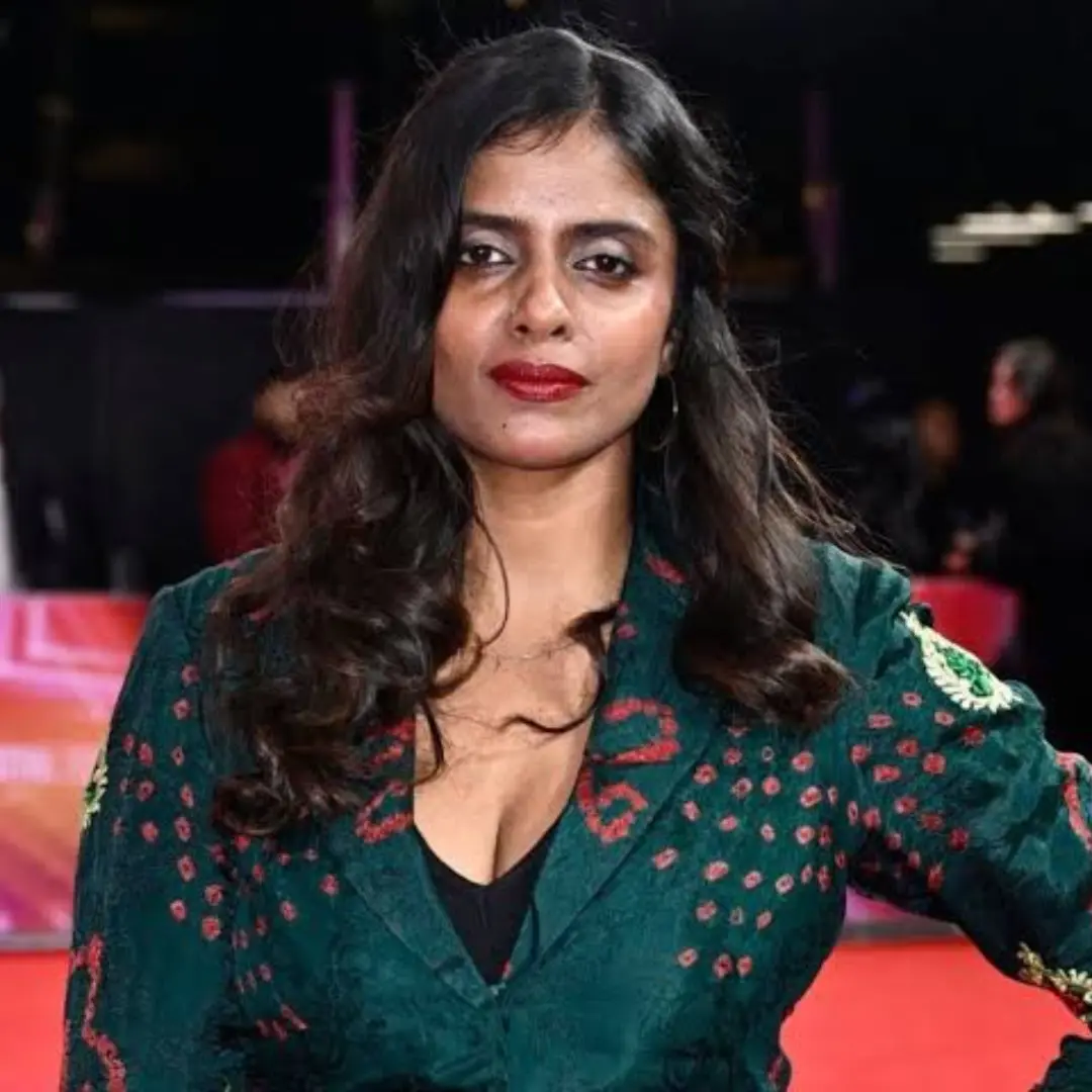 Kani Kusruti as Kaveri Sreedharan