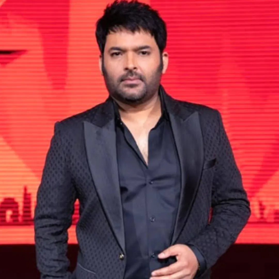 Kapil Sharma as Mohan Sharma