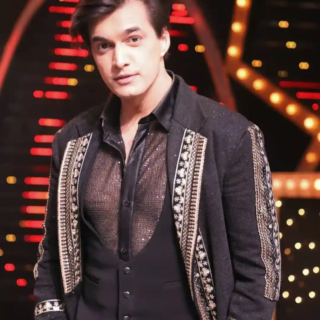 Mohsin Khan as Kartik Goenka