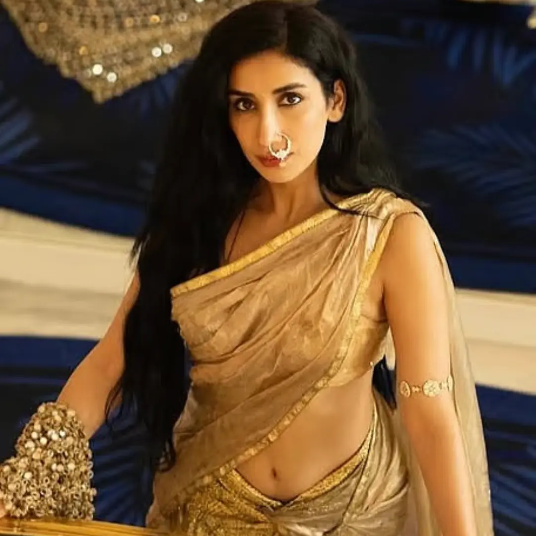 Parul Gulati as Jenny