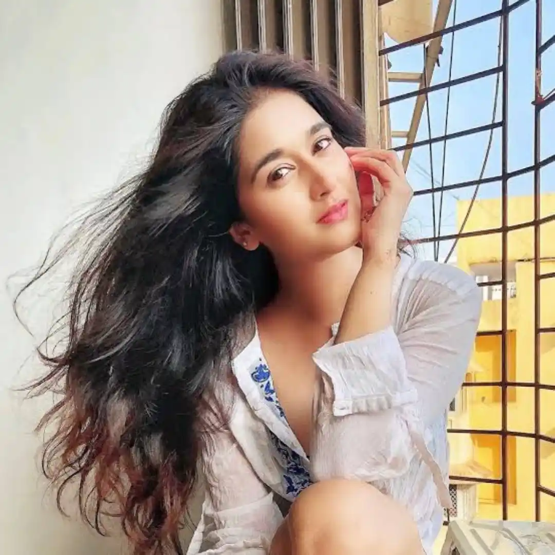 Prachi Bansal as Sita
